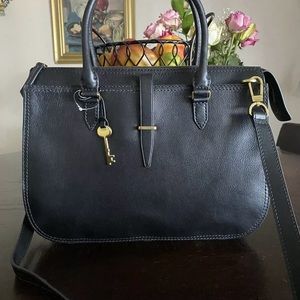 Fossil Ryder Work Handbag